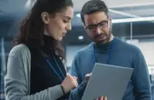 Unified Data Management in Insurance