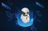 Agentic AI application in business